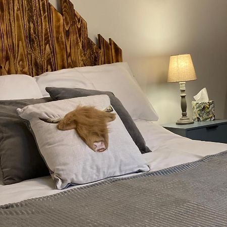 Shore Street Apartments Inverness Ngoại thất bức ảnh