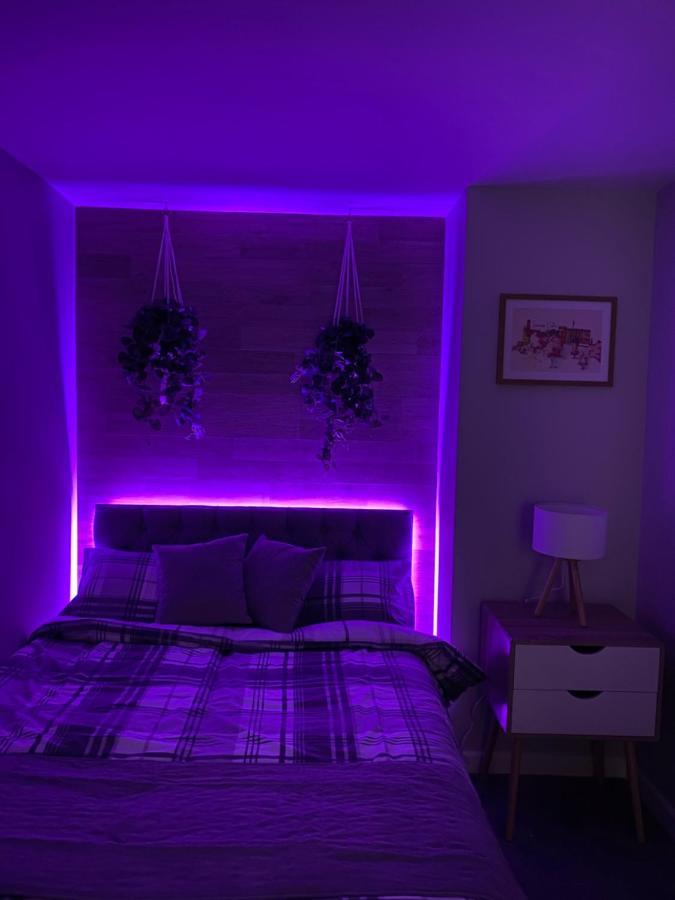 Shore Street Apartments Inverness Ngoại thất bức ảnh