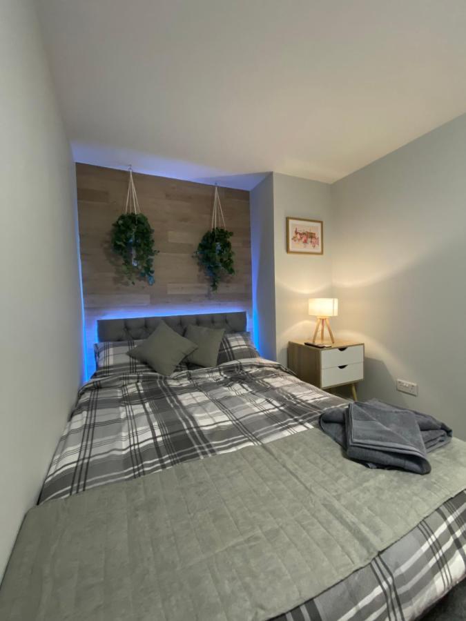 Shore Street Apartments Inverness Ngoại thất bức ảnh