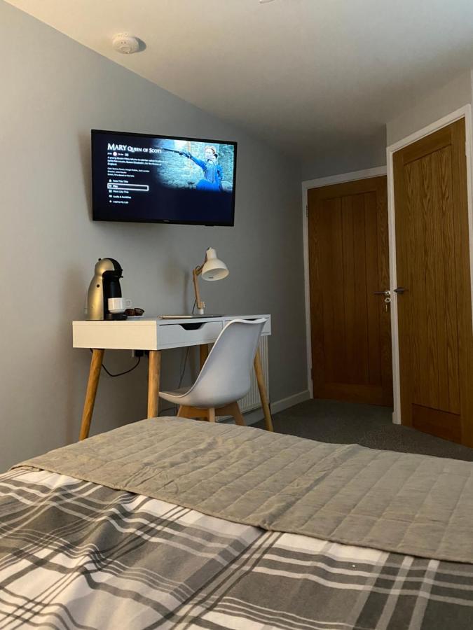Shore Street Apartments Inverness Ngoại thất bức ảnh