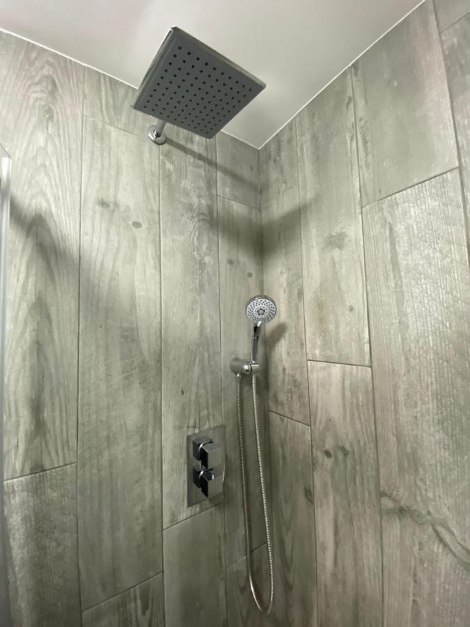Shore Street Apartments Inverness Ngoại thất bức ảnh