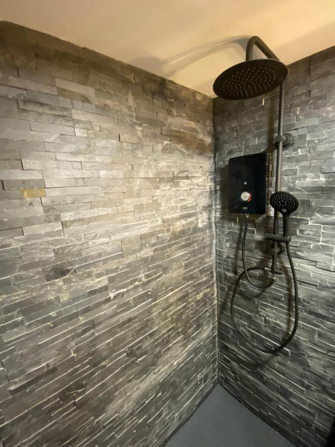 Shore Street Apartments Inverness Ngoại thất bức ảnh