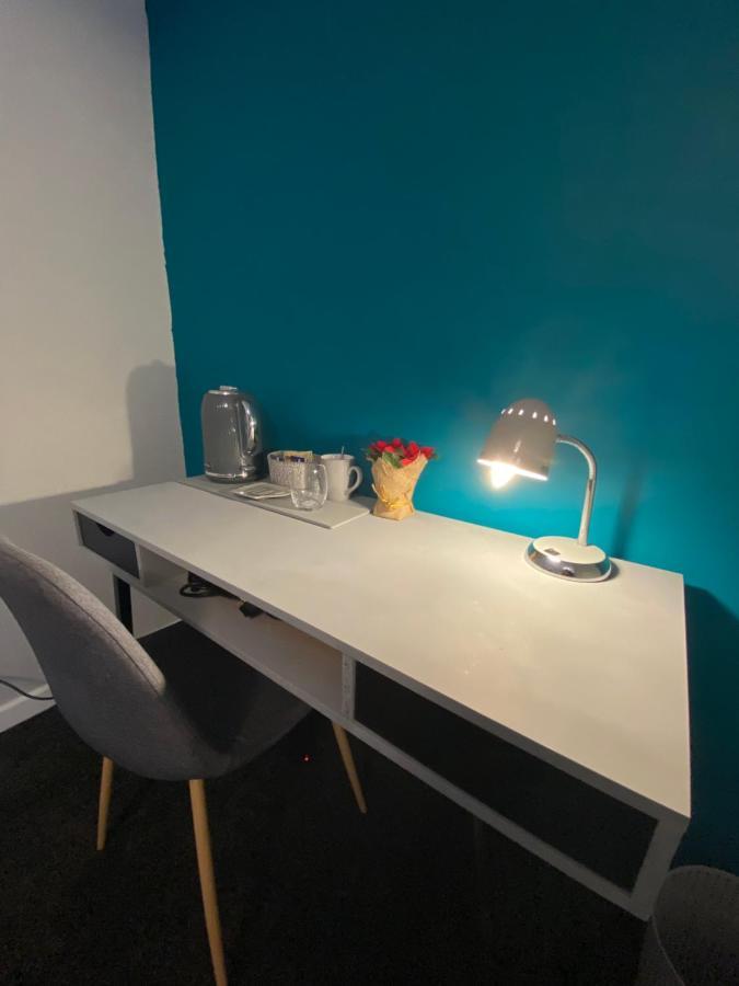 Shore Street Apartments Inverness Ngoại thất bức ảnh