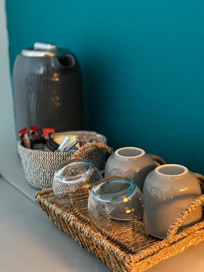 Shore Street Apartments Inverness Ngoại thất bức ảnh