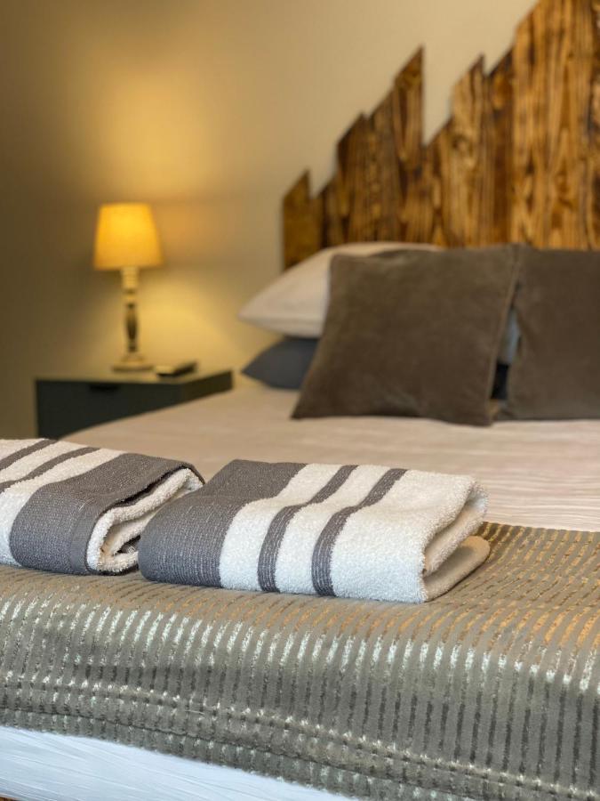 Shore Street Apartments Inverness Ngoại thất bức ảnh
